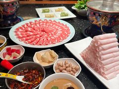 -南门涮肉(东单店)