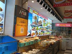 -渔家风味·鲅鱼水饺·央视展播·海鲜天津菜(开发区店)