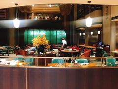 自助取餐区-上海人家花樣年华(中山公园店)