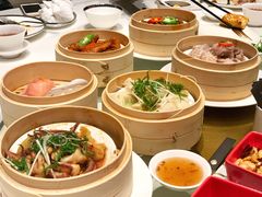 -领事馆19号中餐厅(厦门海景洲际酒店)