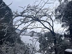 -萍乡武功山风景名胜区