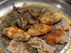 -石记东北风味烤肉(系马桩第二分店)