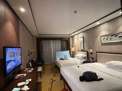 -佛山顺德香云纱园林酒店(清晖园店)