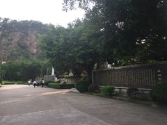 -南沙天后宫景区