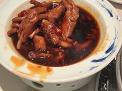 -欧记大排档·景德菜(上海首店)