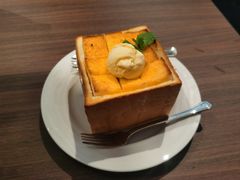 -新旺茶餐厅(恒隆广场店)