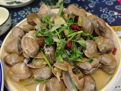 -旺角小渔村(幸福中路店)