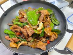 -光海·乡记酸菜鱼·始于1996(花园路店)