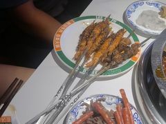 -李姑婆鲜切牛肉火锅自助(凤城二路店)