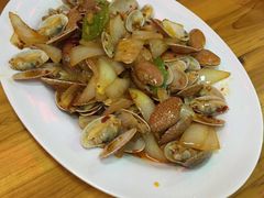 -肥婆姐妹小吃店(后海店)