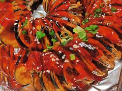 -肥三土菜馆(五四广场店)