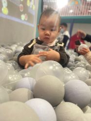 -Eureka优瑞卡儿童主题乐园(合生汇购物中心店)