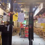 已经很久没吃串串了！之前这家店一直关着，一方面是因为