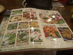 -顺德一品粥·20年凤城老字号(芳村店)