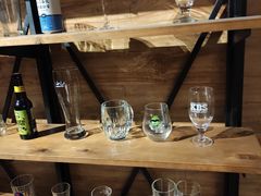 -圣徒精酿美式餐厅saints brewing(裕华万达步行街店)