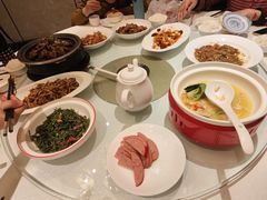-大铁勺新津菜(东丽阳光新业广场店)