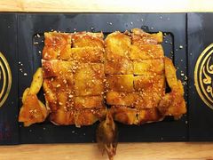 -广州塔晖粤轩中餐厅