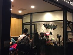 门面-龙治汉堡(中华城店)