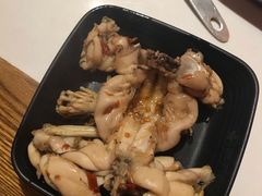 -老天桥蛙炉火锅(姑苏总店)