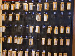-筒子骨炖黄鸭叫·許家故事(凯德广场店)