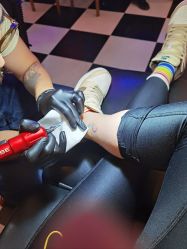 -见雾TATTOO STUDIO