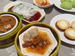 -香云轩·顺德菜(香云纱园林酒店店)