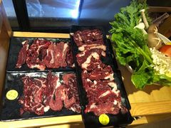 -陈记顺和牛肉火锅馆(天河北路店)