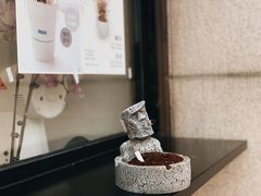 -卖呆儿咖啡(望京店)