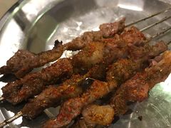 -正宗刘记不翻汤(和园店)