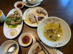 -乡亲鹅肉城(昆山店)