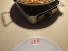 -小柴米·传统江西菜(八一广场店)