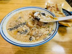 -小桃园·豆浆油条(复兴中路店)