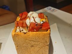-华馨园北京烤鸭(丽水店)