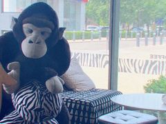 -ZOO COFFEE 动物园咖啡(亦庄店)