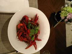 -Social 秀西餐厅-长沙瑞吉酒店(运达店)