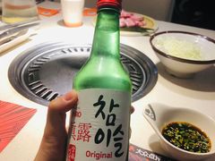-猫爪爪原切自助烤肉(观音桥阳光世纪店)