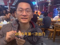-养牛邓·潮汕牛肉海鲜自助火锅(广州店)