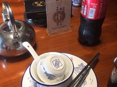 -徽三说·土徽菜·中国徽菜连锁品牌(一中店)