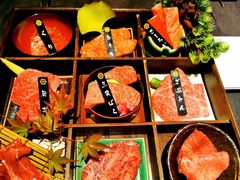 -东京烧肉 平城苑(银座５丁目店)