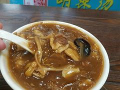 -逍遥镇胡辣汤(草高支路店)