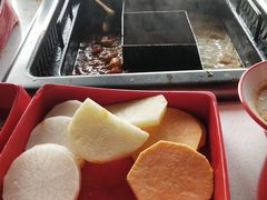 -倍儿红喜临门火锅(文兴路店)