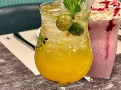 -SHADOWS•Bistro&Eatery(安福路店)