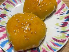 -清真·古丽花儿·新疆美食(河南路店)
