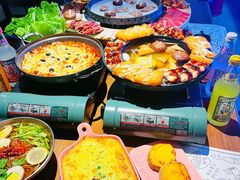 -韩热集市(百源店)