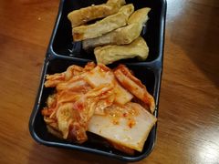 -槿Story·韩国料理(望京韩国美食城店)