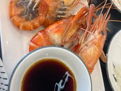 -蟹天蟹地农家菜·阳澄湖大闸蟹(浅水湾店)