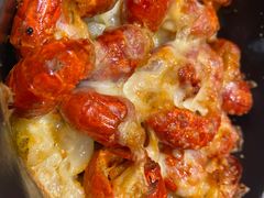 -必胜客(新中纬店)