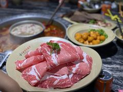 -晓宇重庆火锅(大唐不夜城店)