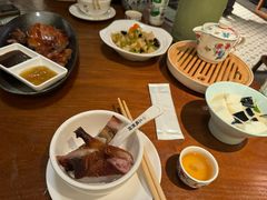 -南拳十三姨·潮汕砂锅粥(世纪金源店)