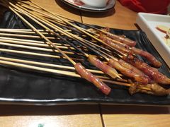 -成都吃客(九眼桥店)